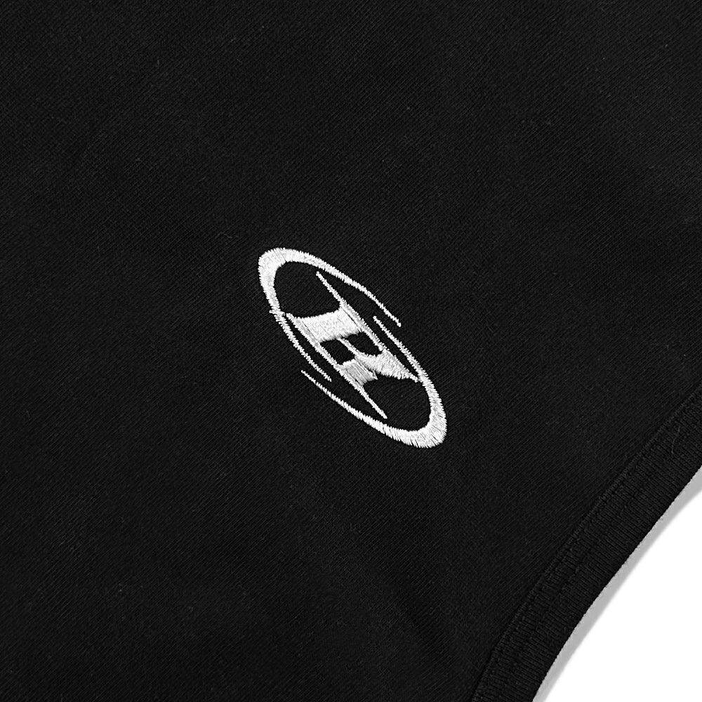 B-Symbol Logo Sleeveless New Fit