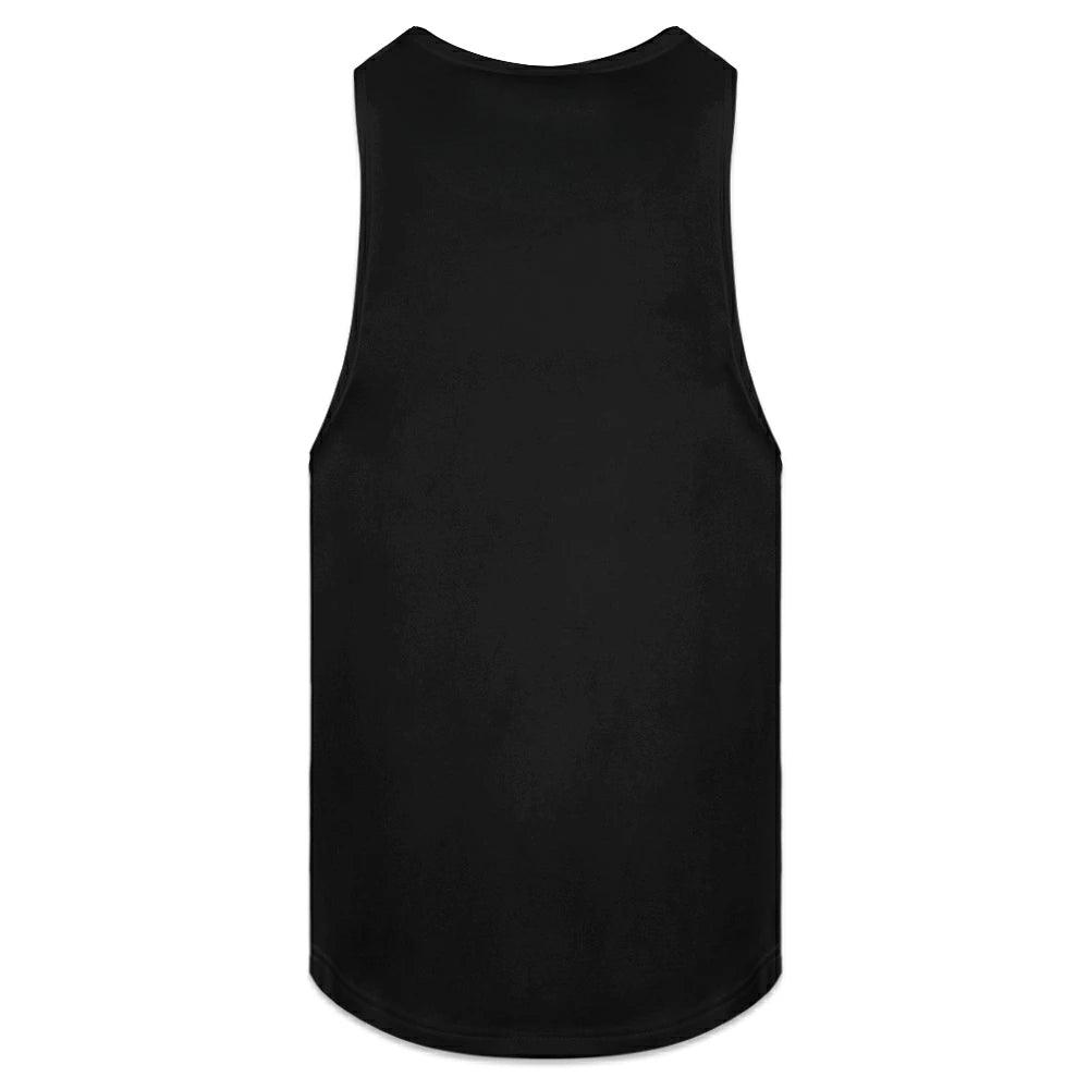B-Symbol Logo Sleeveless New Fit