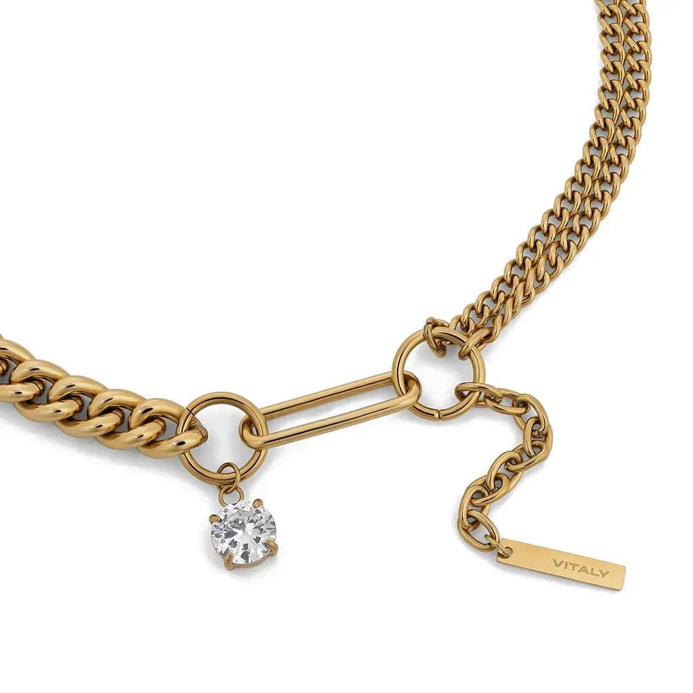Shimmer Necklace - VITALY - VENTURER