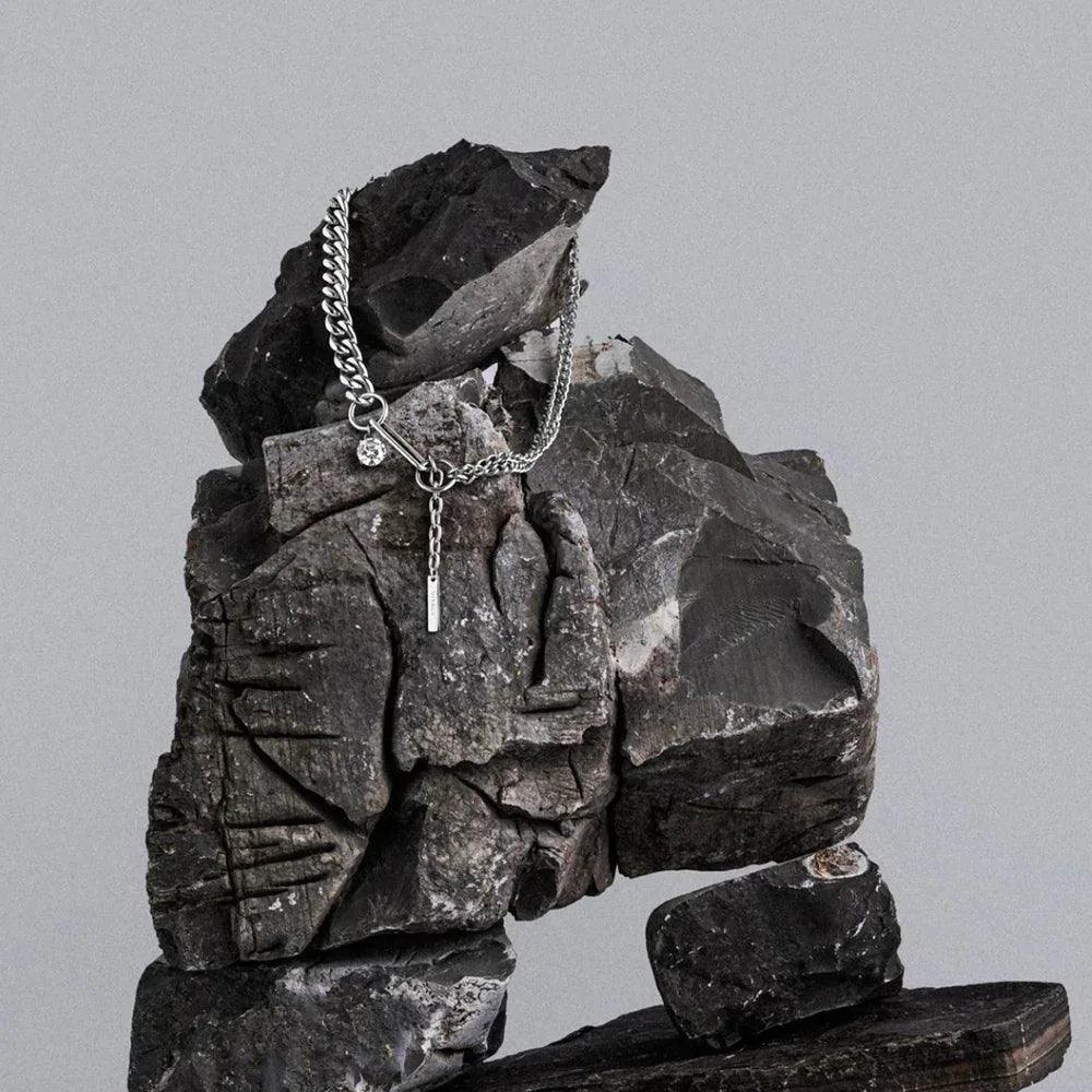 Shimmer Necklace - VITALY - VENTURER