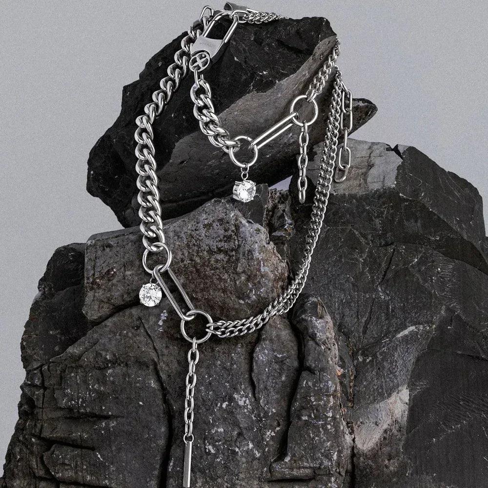 Shimmer Necklace - VITALY - VENTURER