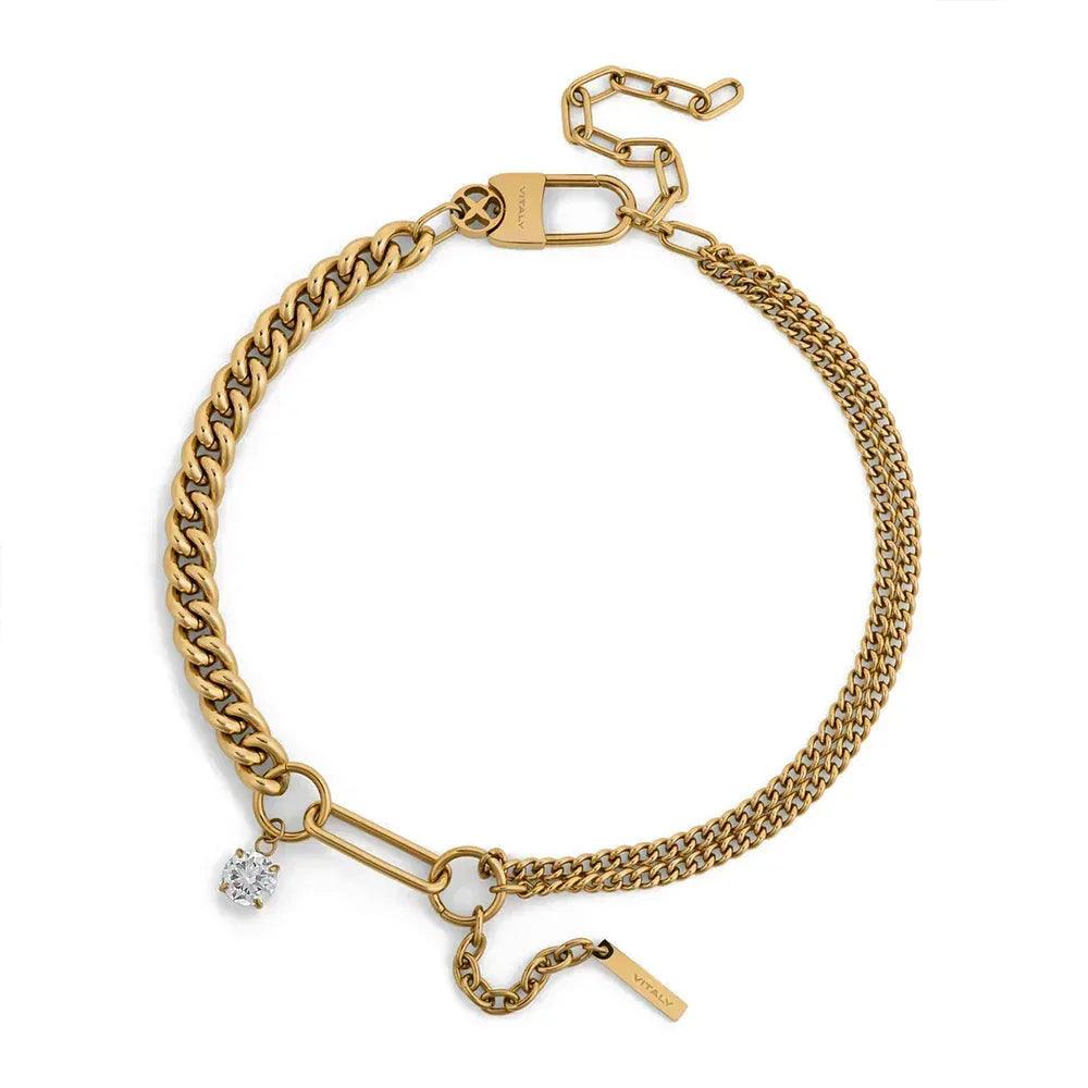 Shimmer Necklace - VITALY - VENTURER
