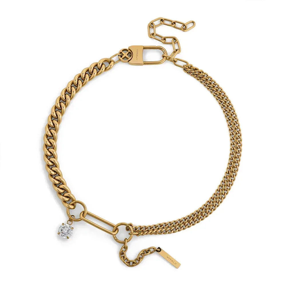 Shimmer Necklace - VITALY - VENTURER