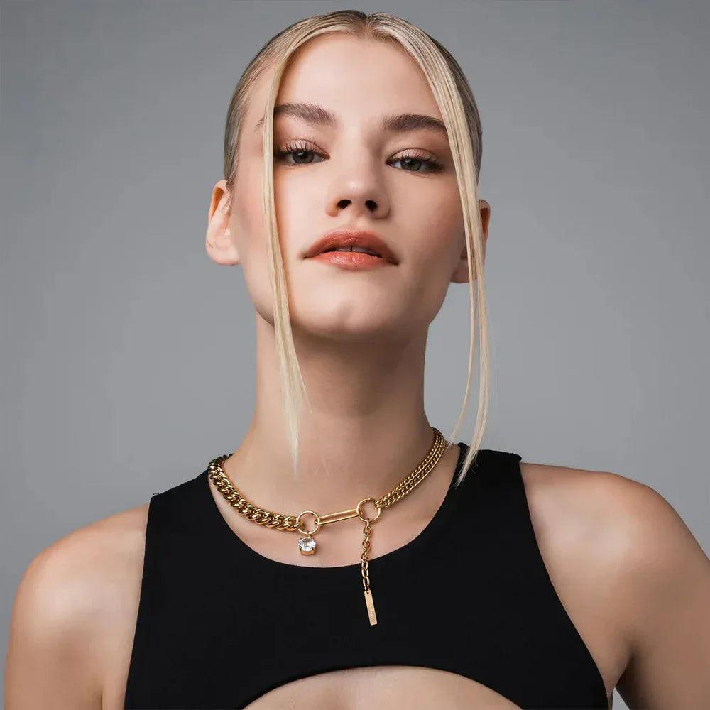 Shimmer Necklace - VITALY - VENTURER
