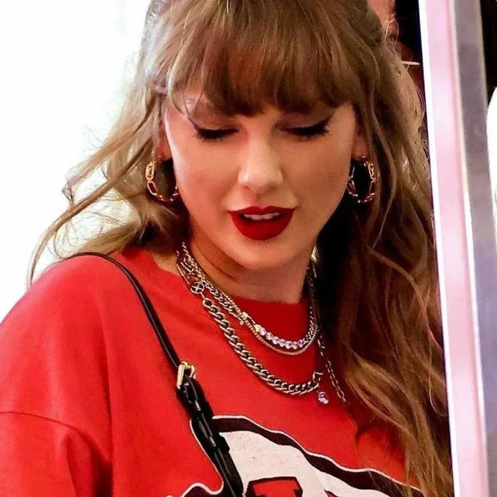 Shimmer Necklace - VITALY - VENTURER