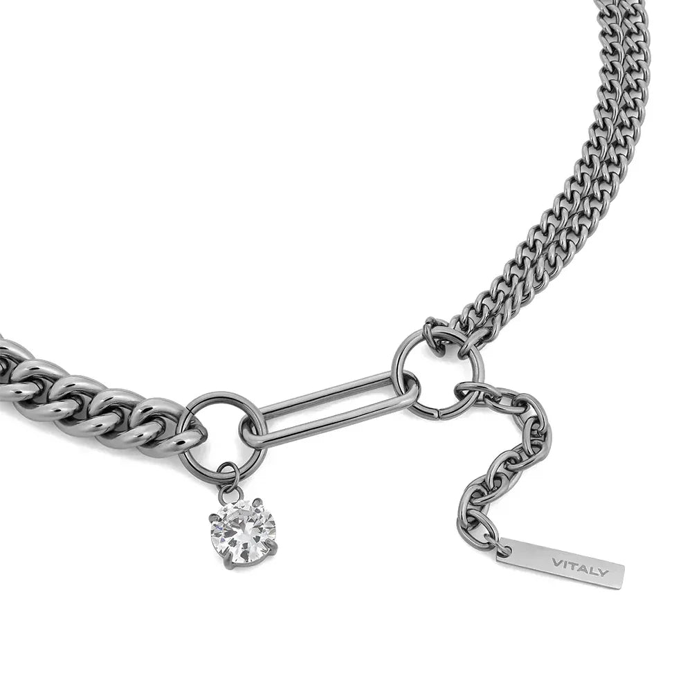 Shimmer Necklace - VITALY - VENTURER