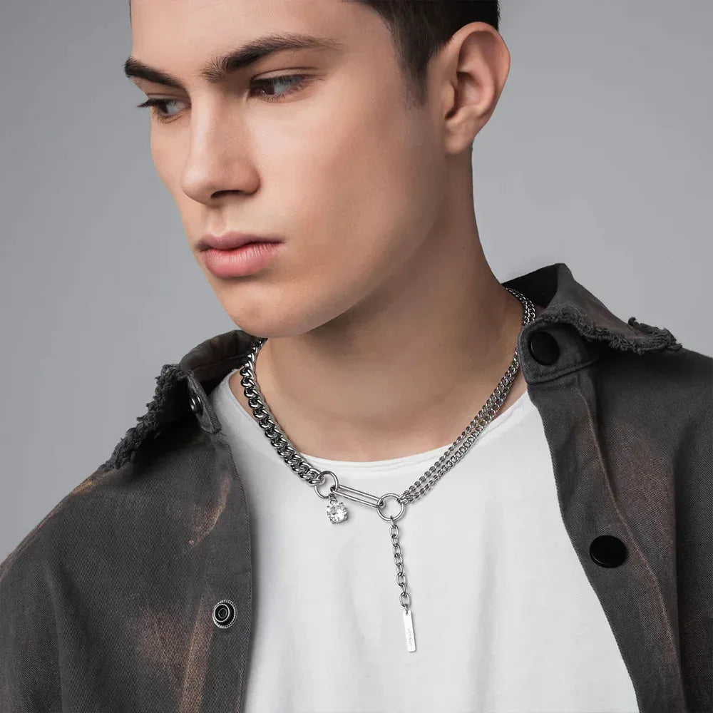 Shimmer Necklace - VITALY - VENTURER