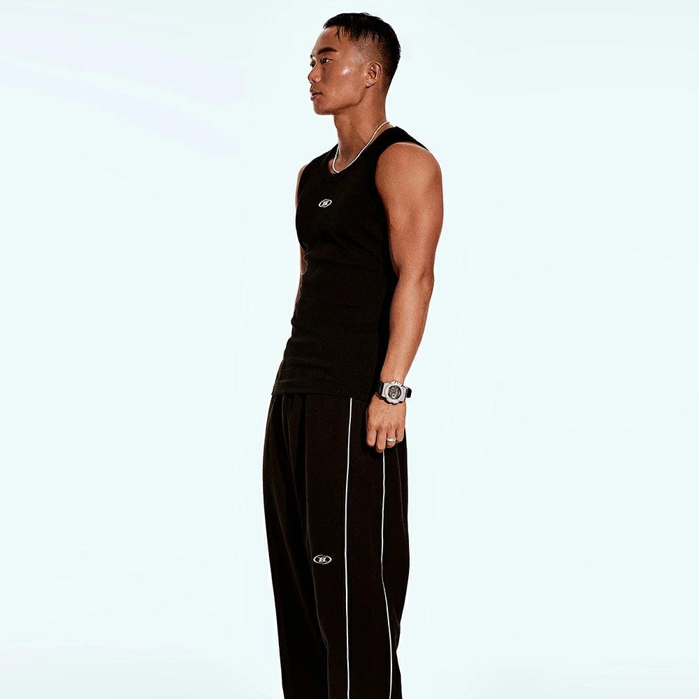 B-Symbol Logo Sleeveless_Non Mesh Ver