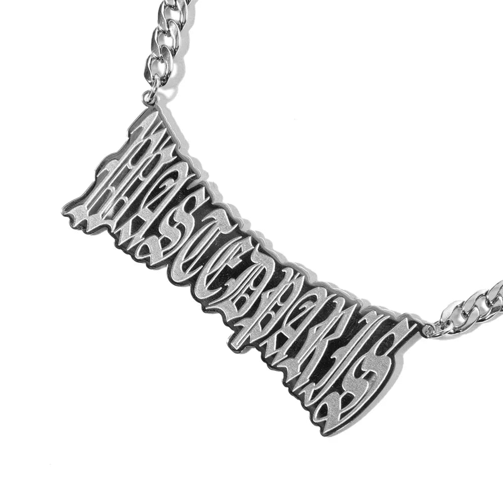 Faith Necklace - WASTED PARIS - VENTURER