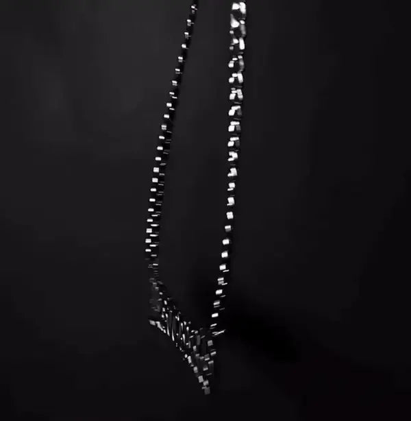 Faith Necklace - WASTED PARIS - VENTURER