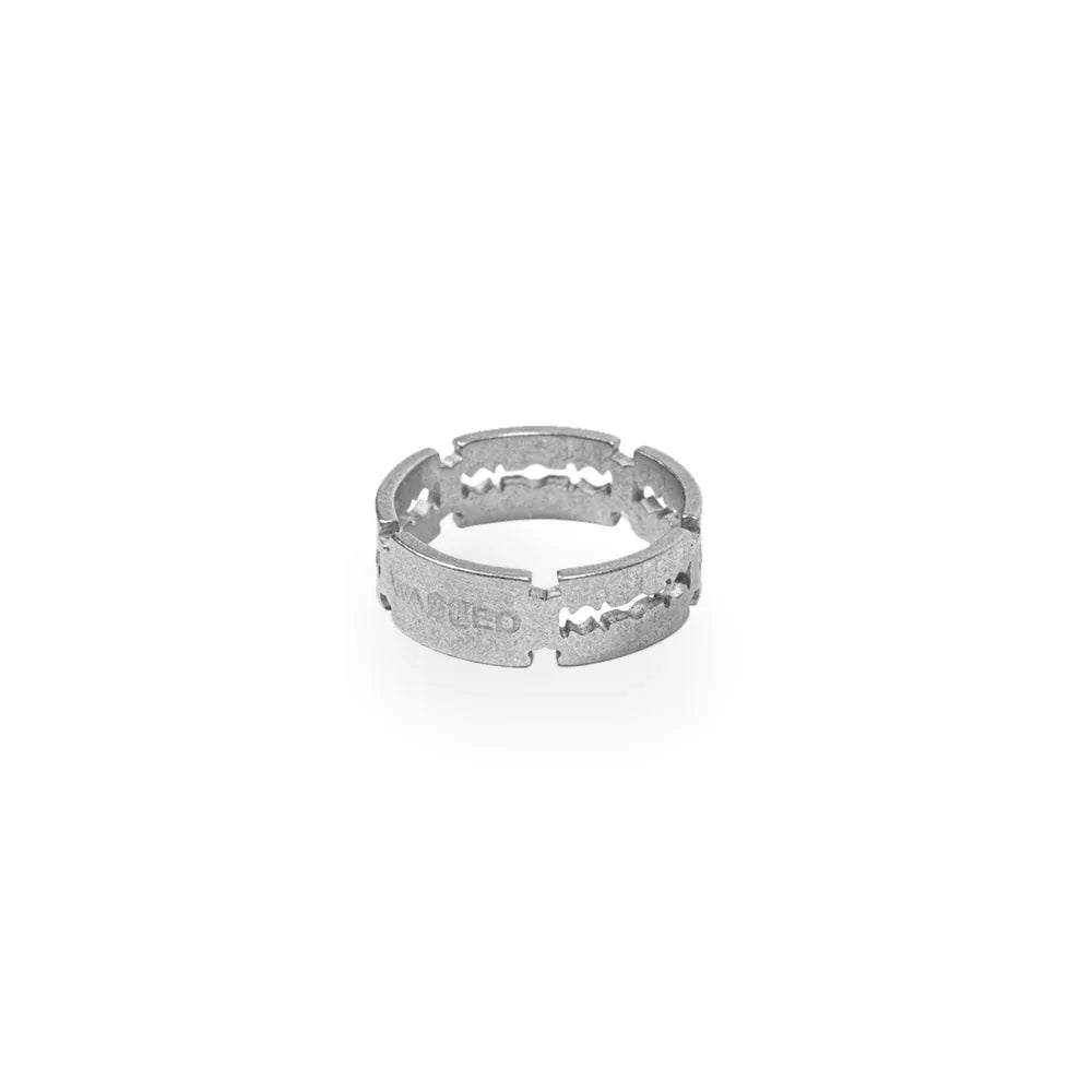 Blind Ring - WASTED PARIS - VENTURER