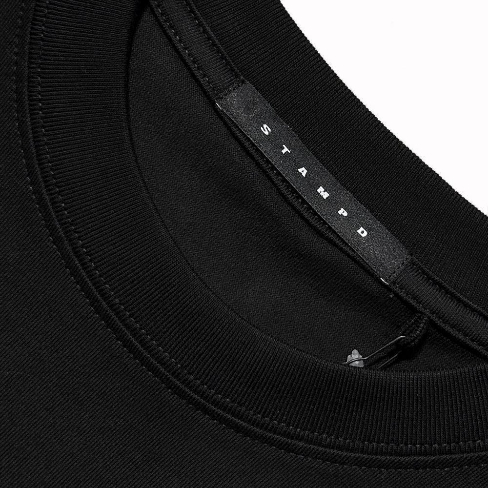 S24 Summer Transit Relaxed Tee - STAMPD - VENTURER