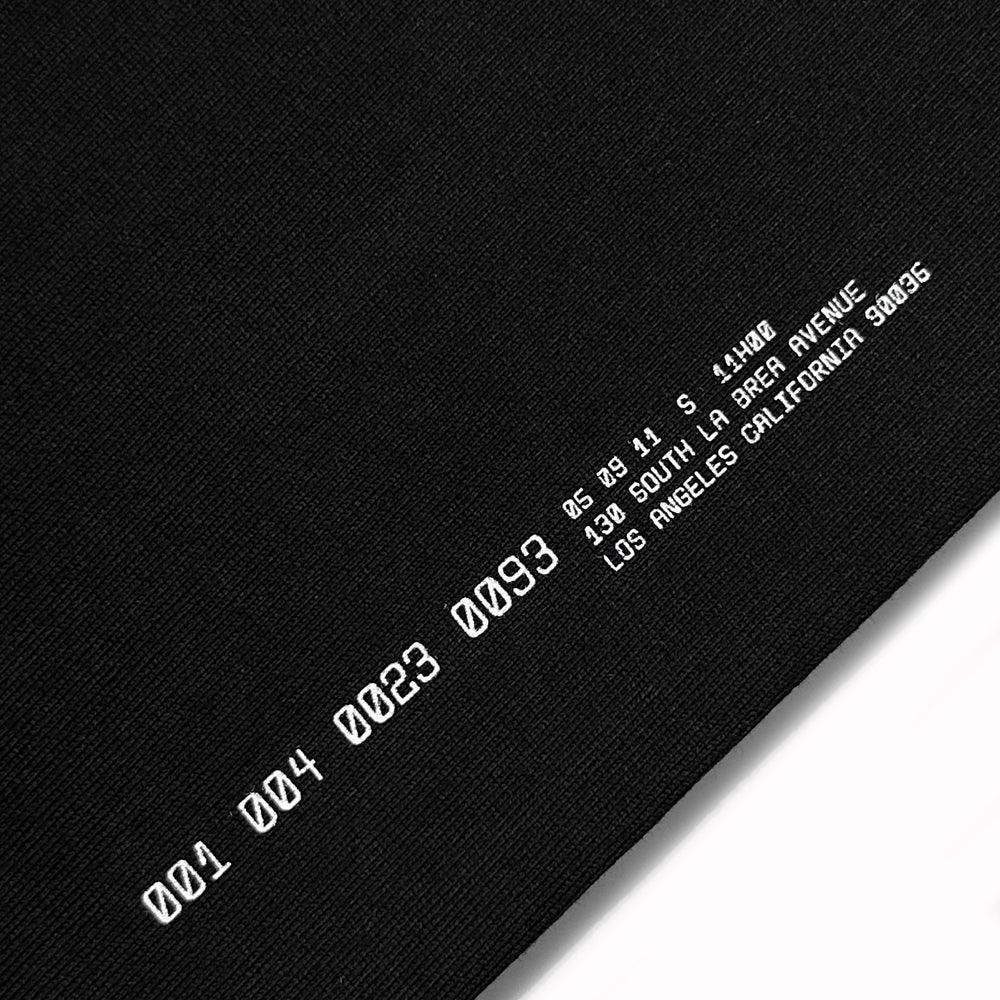 S24 Summer Transit Relaxed Tee - STAMPD - VENTURER