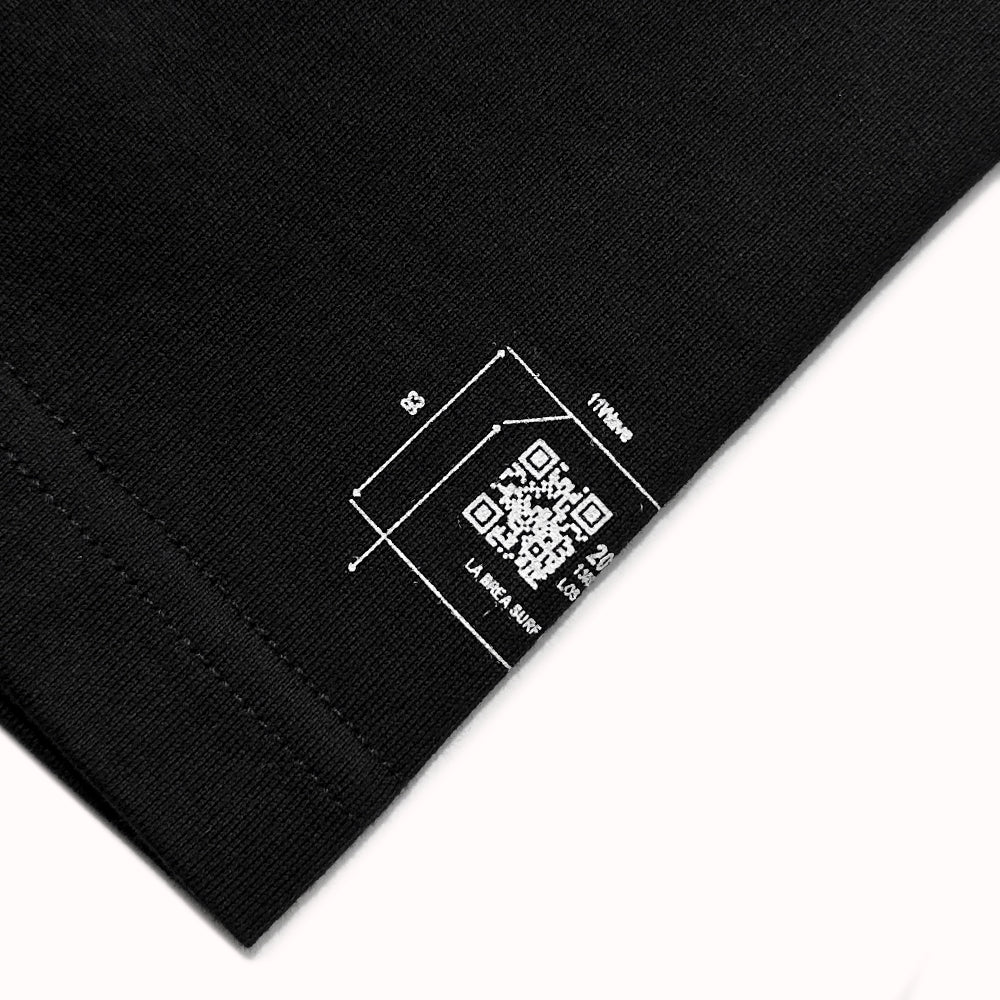 S24 Summer Transit Relaxed Tee - STAMPD - VENTURER