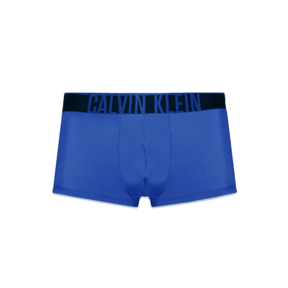 Intense Power Micro Low Rise Trunk - CALVIN KLEIN - VENTURER