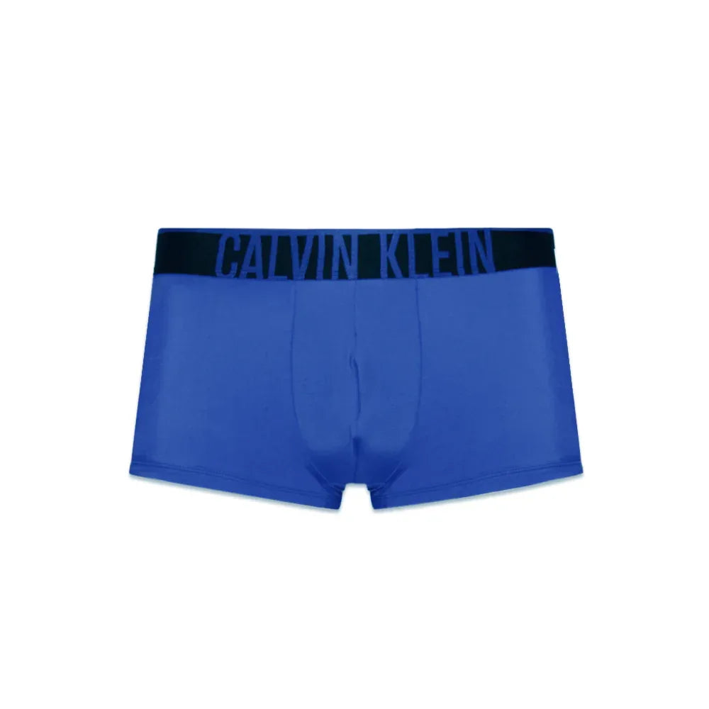 Intense Power Micro Low Rise Trunk - CALVIN KLEIN - VENTURER
