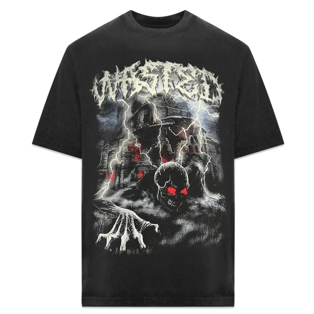 Undead T-Shirt - WASTED PARIS - VENTURER