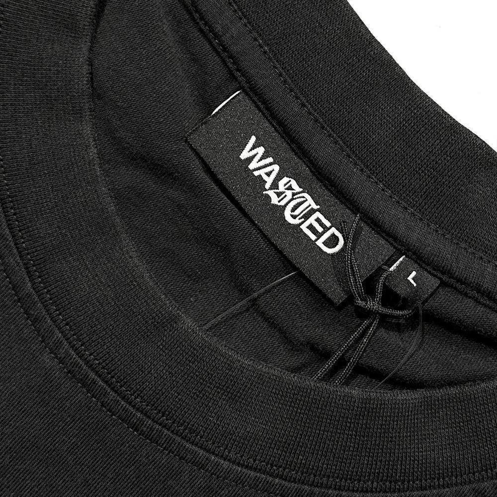 Undead T-Shirt - WASTED PARIS - VENTURER