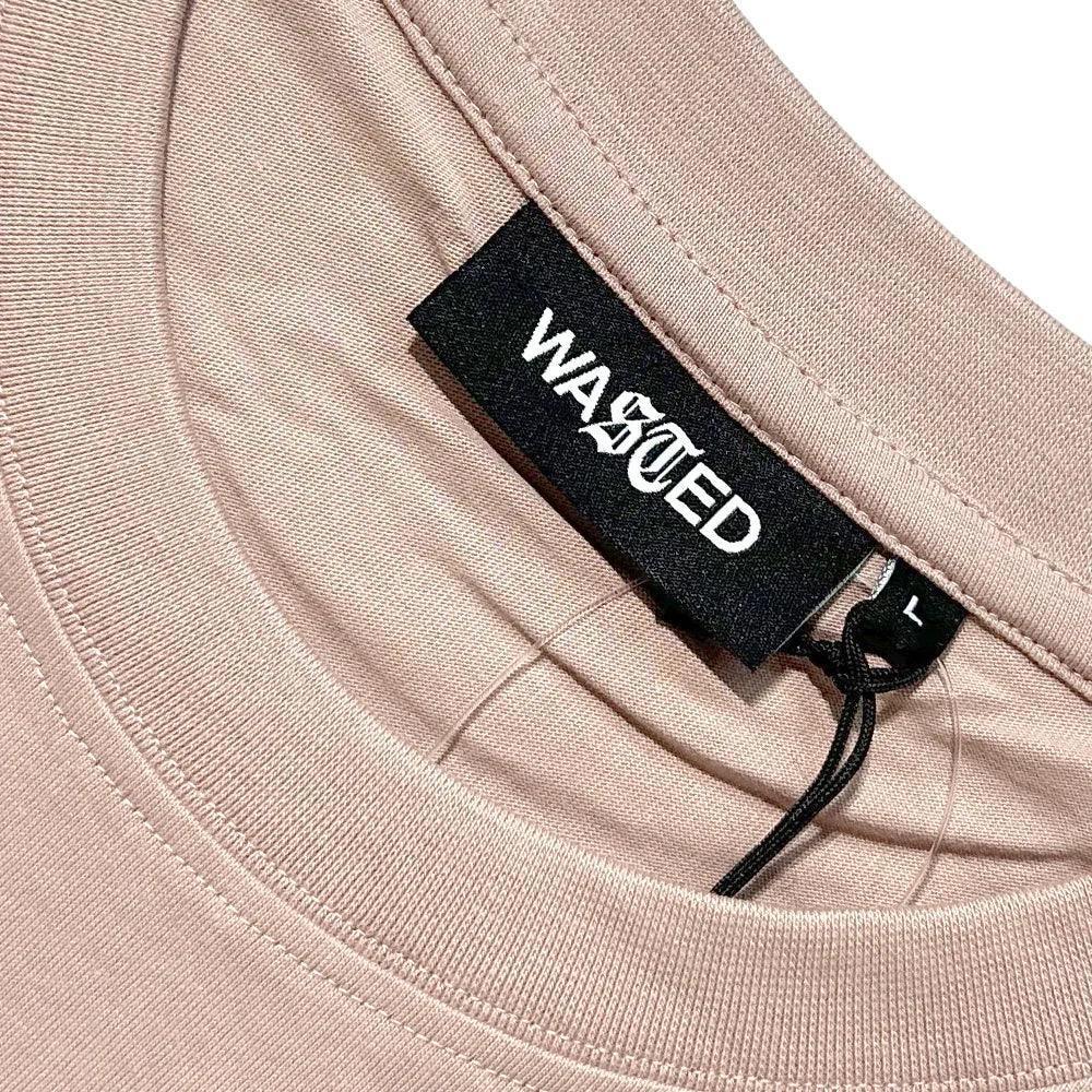 Nighters T-Shirt - WASTED PARIS - VENTURER