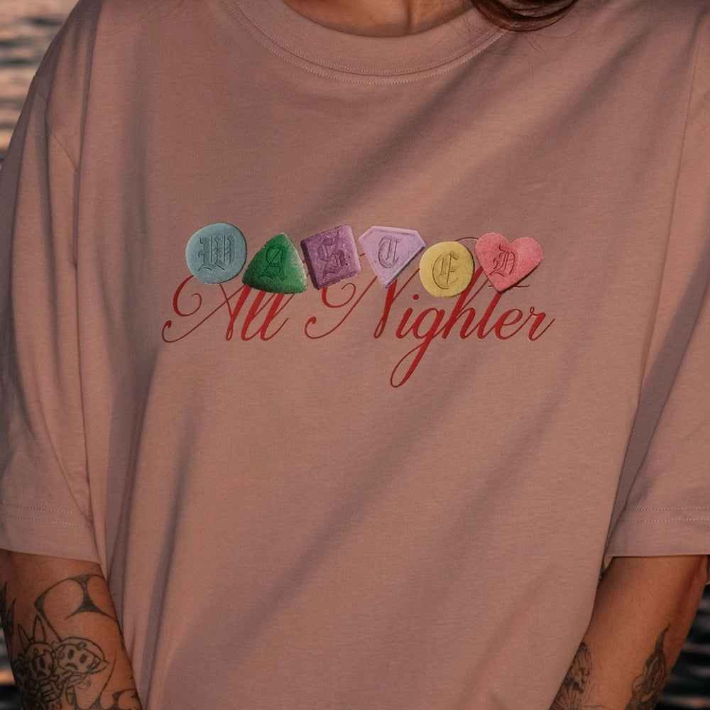 Nighters T-Shirt