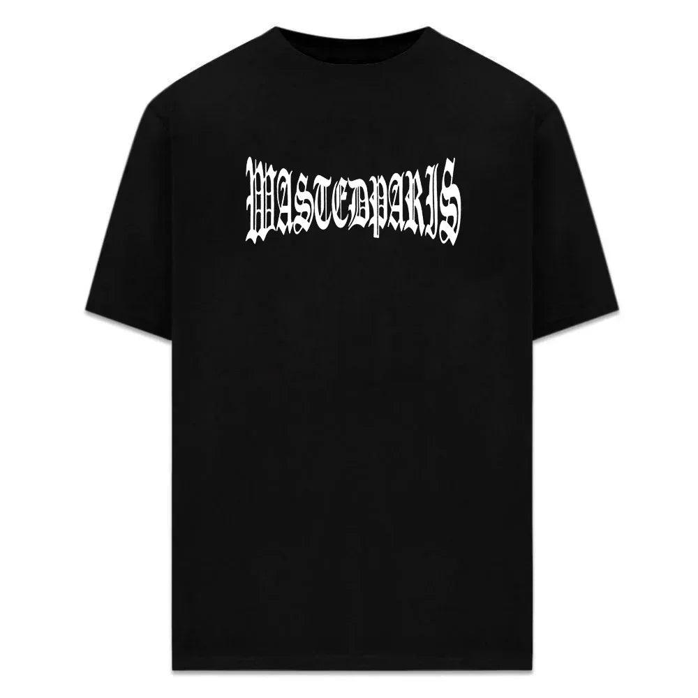 London T-Shirt - WASTED PARIS - VENTURER