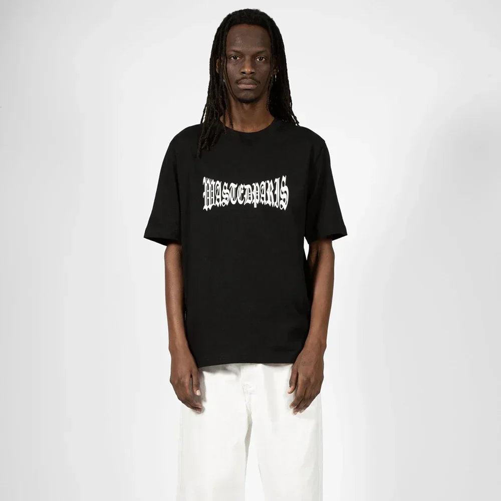 London T-Shirt - WASTED PARIS - VENTURER