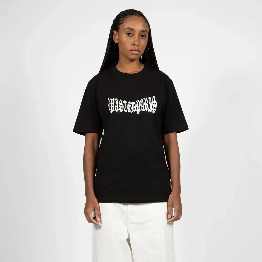 London T-Shirt - WASTED PARIS - VENTURER