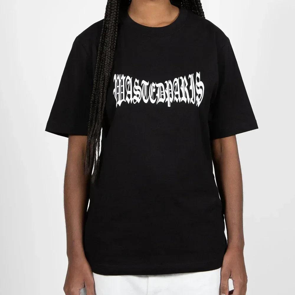 London T-Shirt - WASTED PARIS - VENTURER
