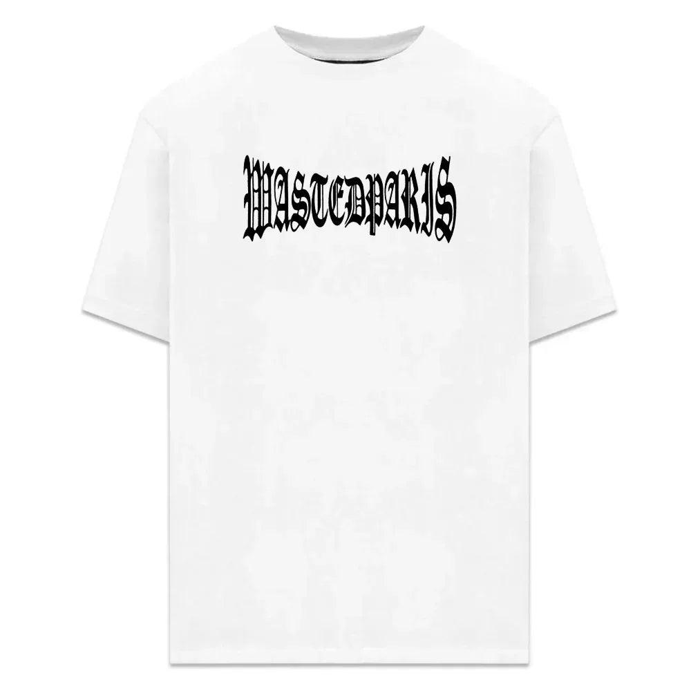 London T-Shirt - WASTED PARIS - VENTURER
