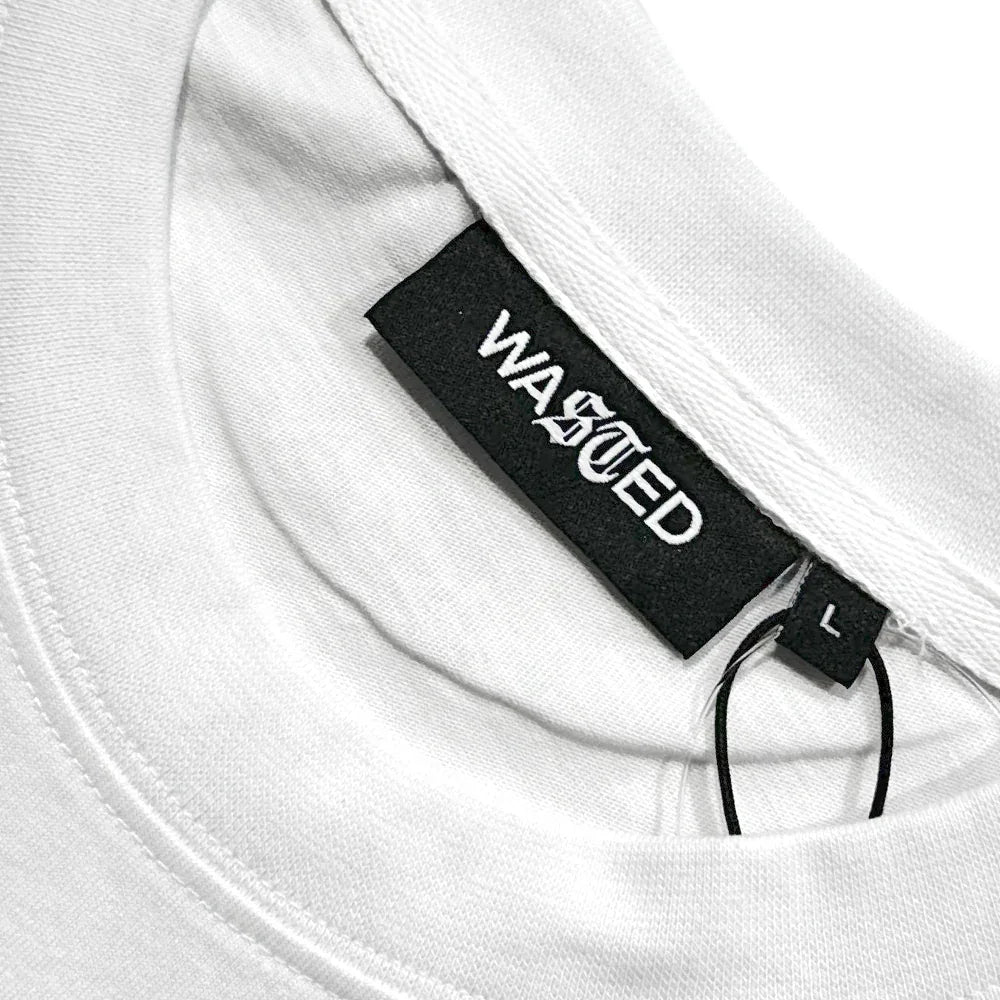 London T-Shirt - WASTED PARIS - VENTURER