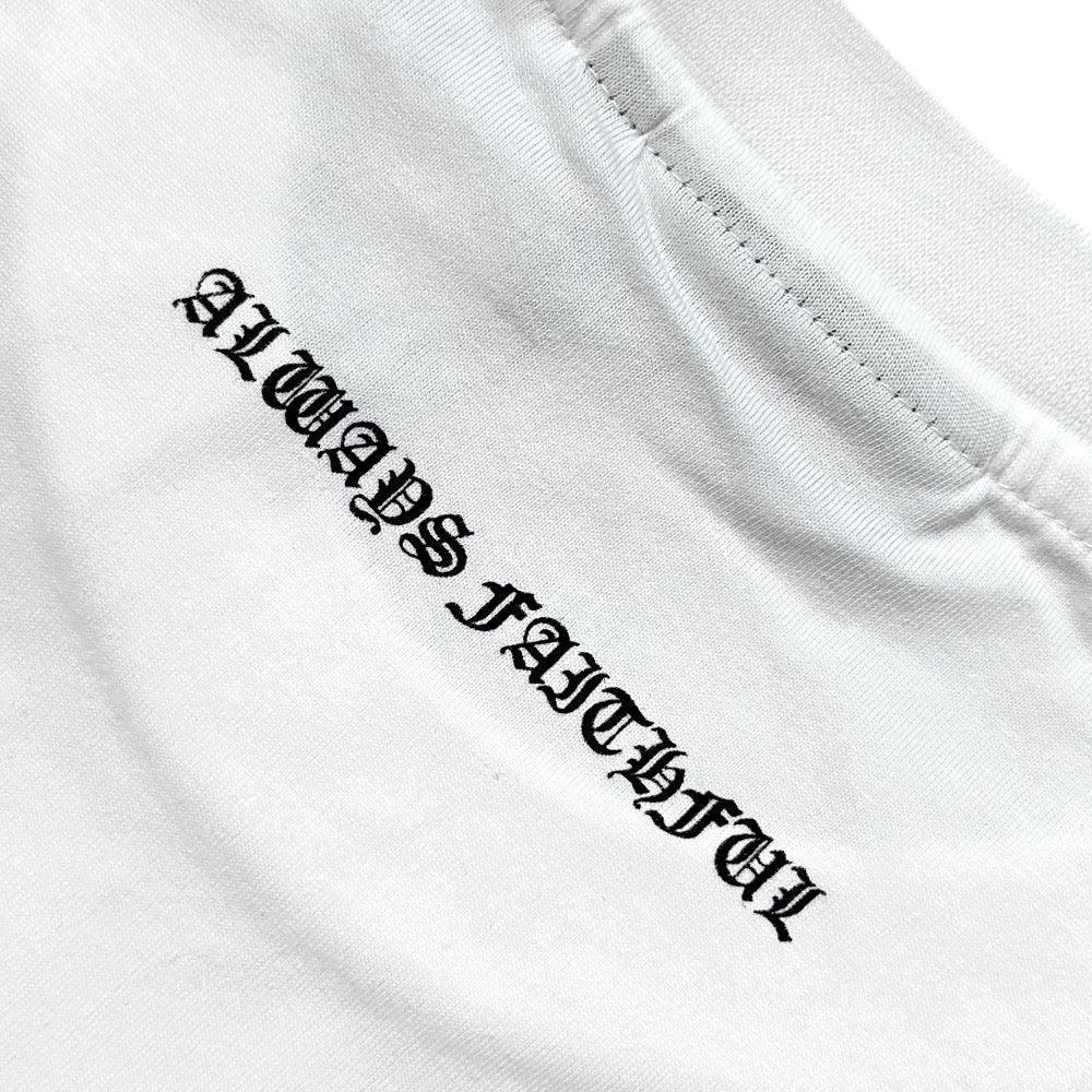 London T-Shirt - WASTED PARIS - VENTURER