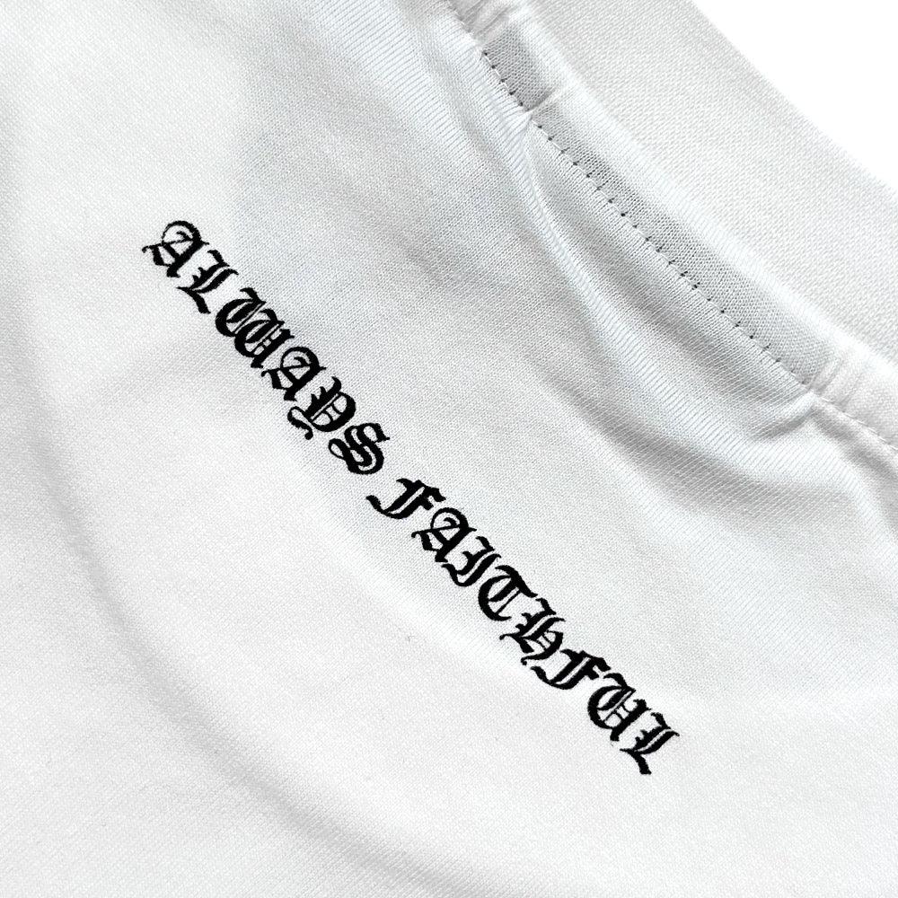 London T-Shirt - WASTED PARIS - VENTURER