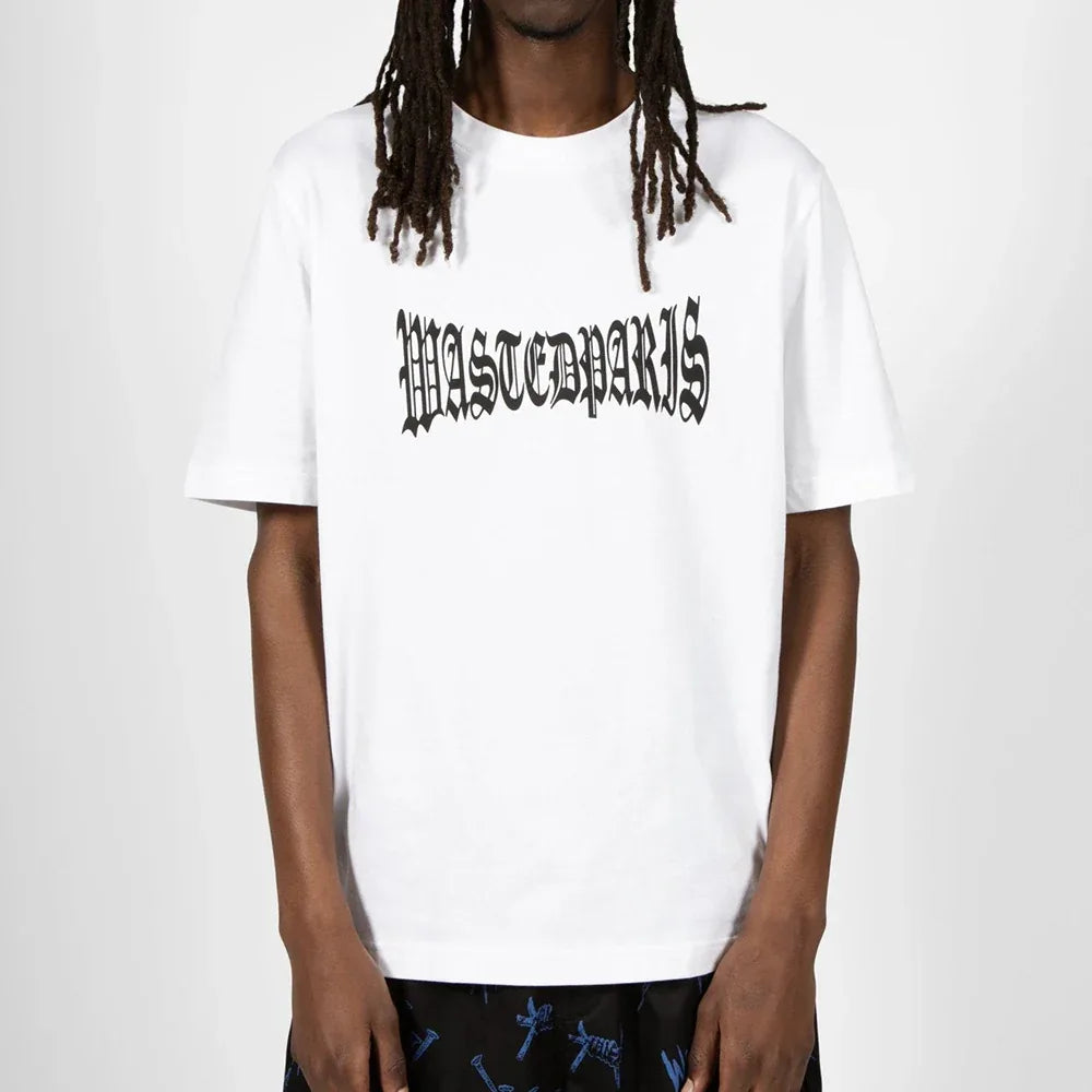 London T-Shirt - WASTED PARIS - VENTURER