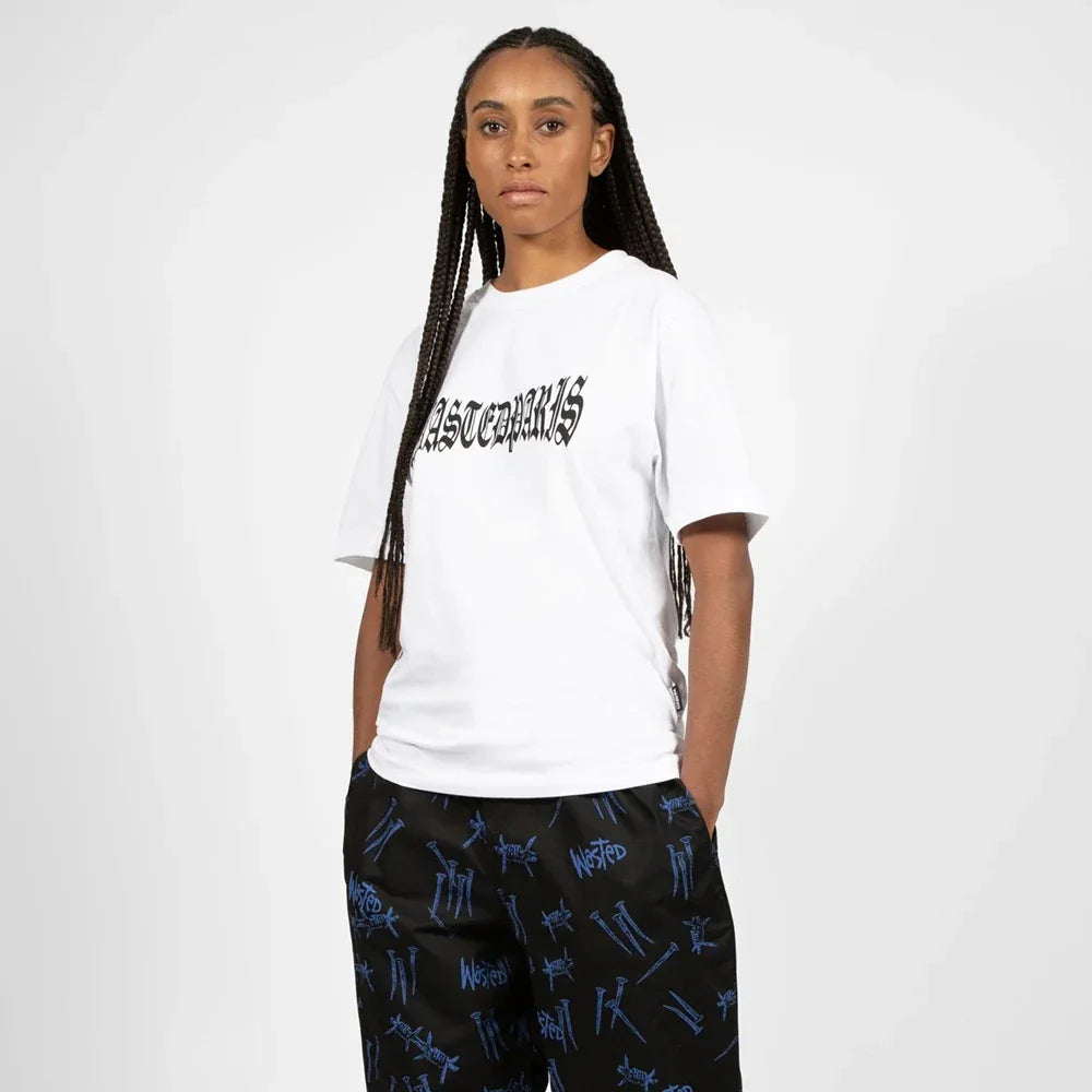 London T-Shirt - WASTED PARIS - VENTURER