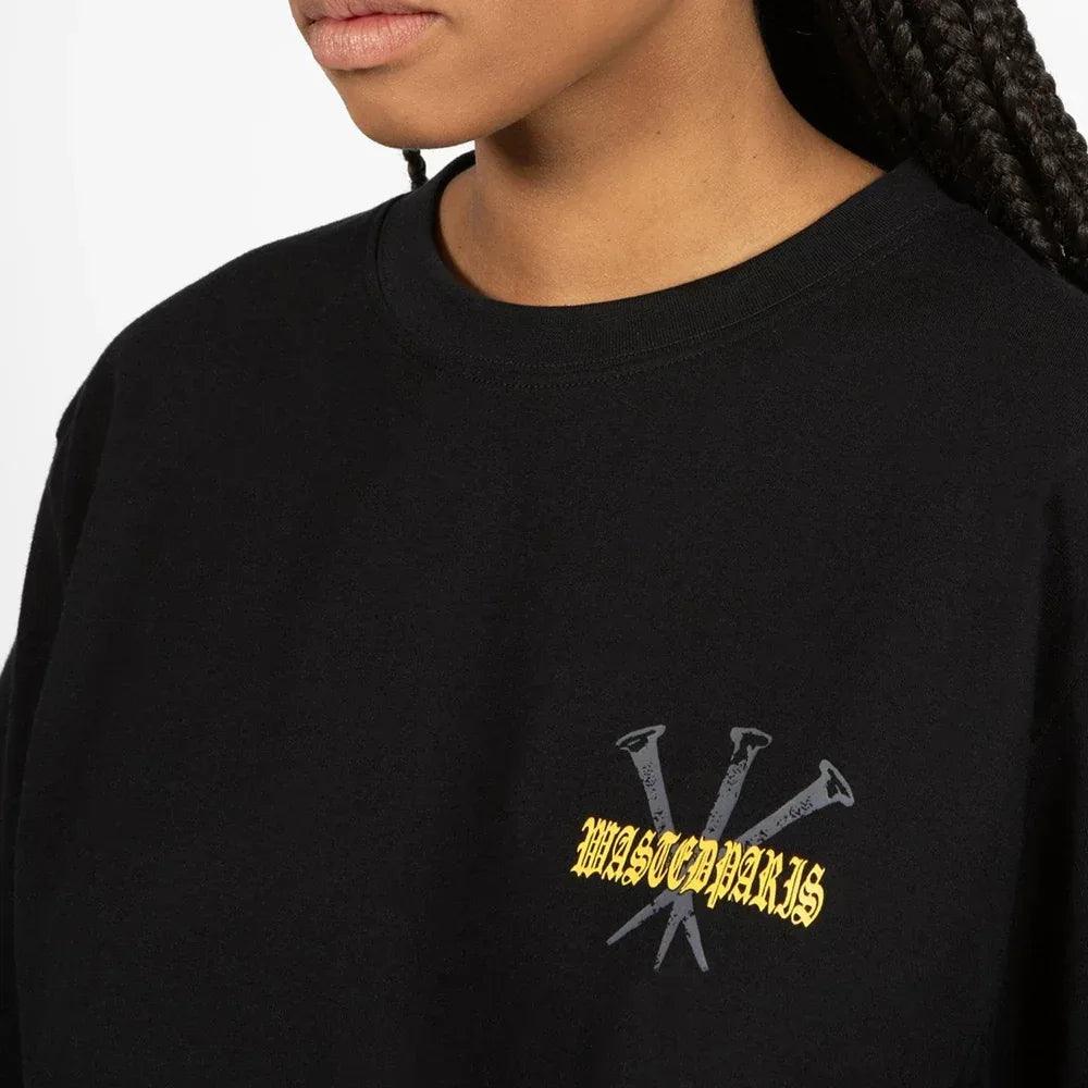 Stake T-Shirt - WASTED PARIS - VENTURER