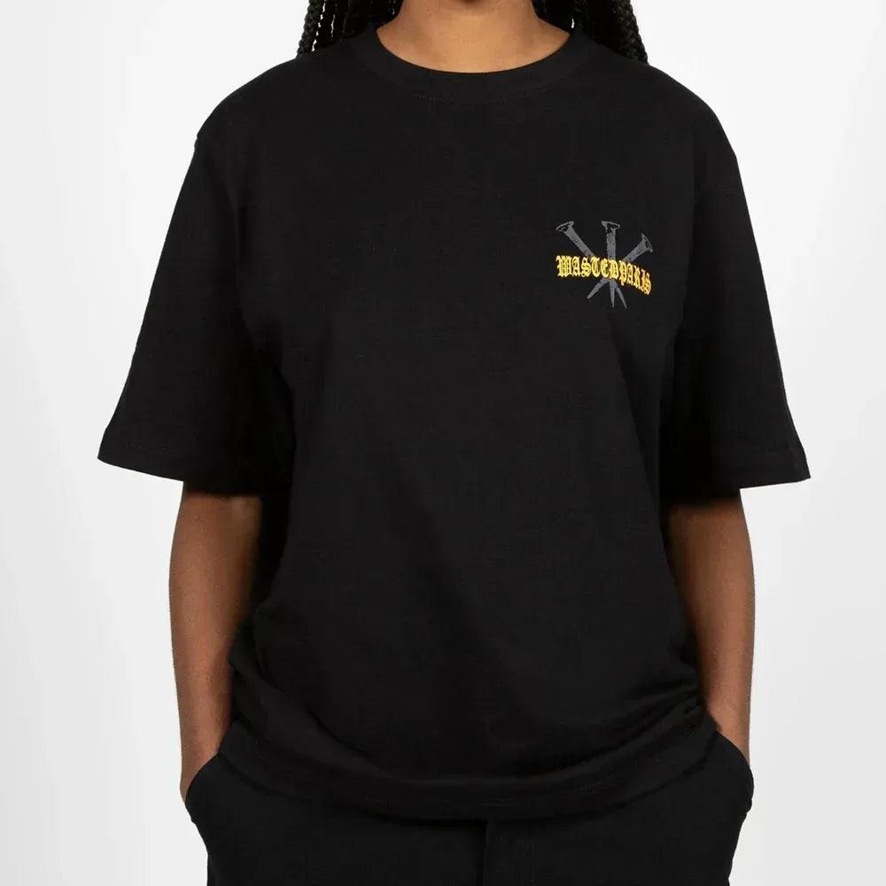 Stake T-Shirt - WASTED PARIS - VENTURER