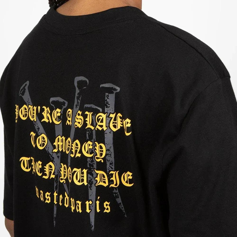 Stake T-Shirt - WASTED PARIS - VENTURER
