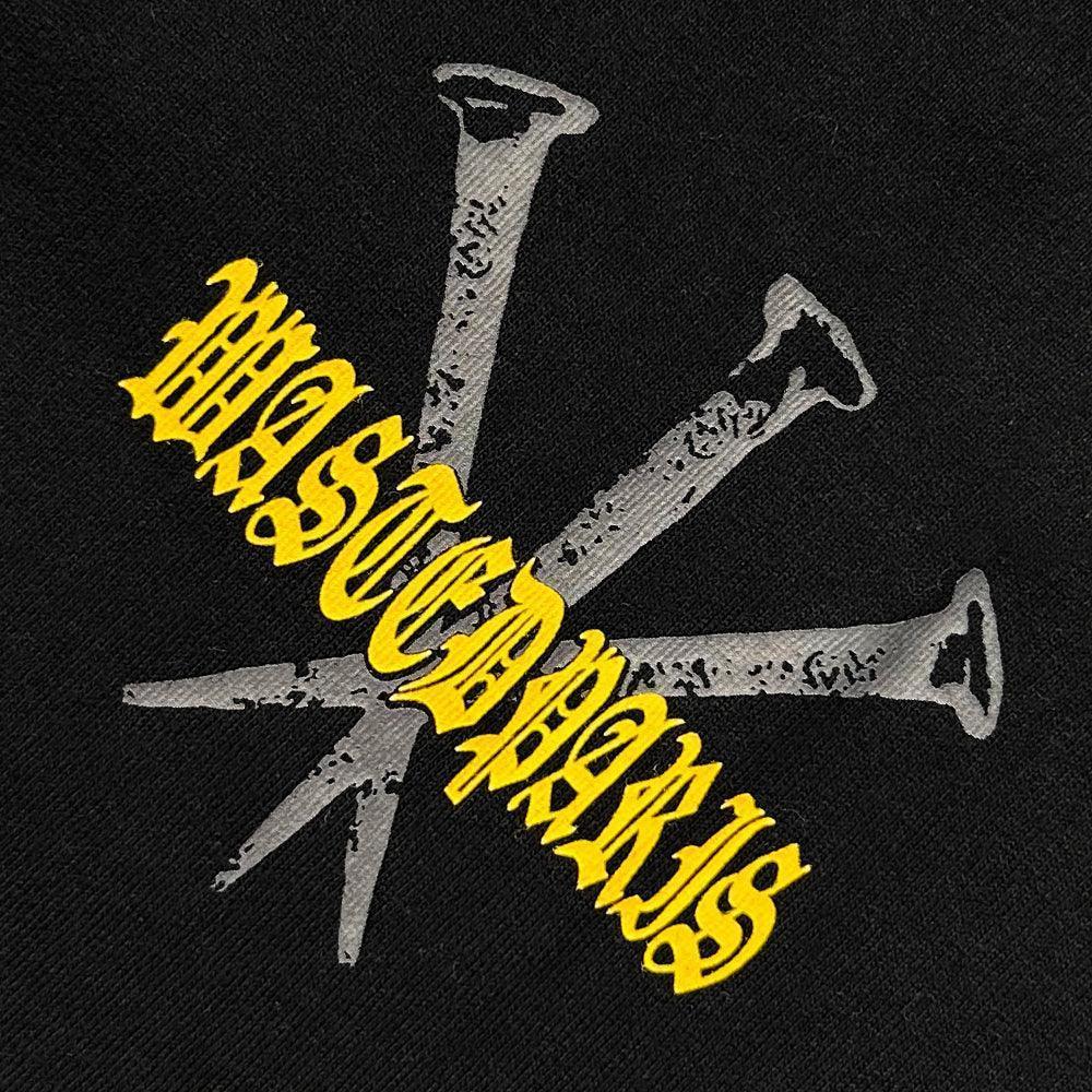 Stake T-Shirt - WASTED PARIS - VENTURER