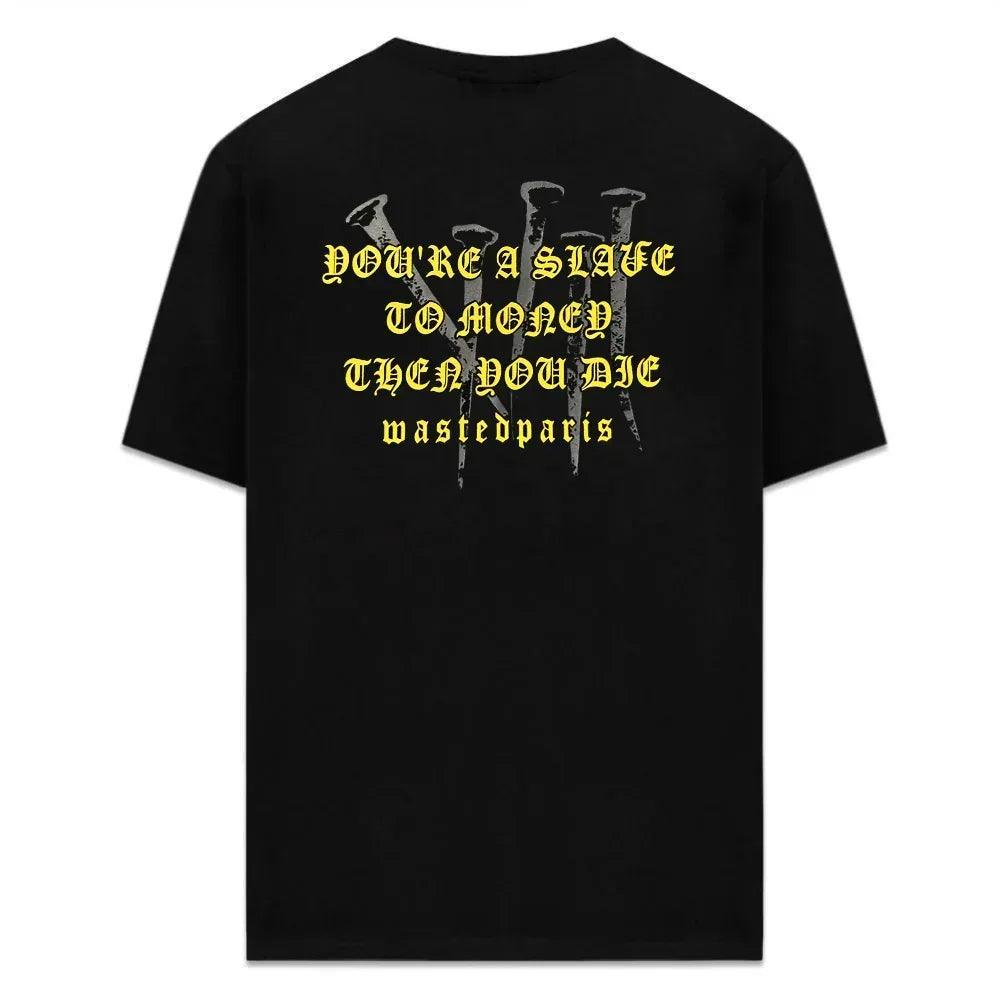 Stake T-Shirt - WASTED PARIS - VENTURER
