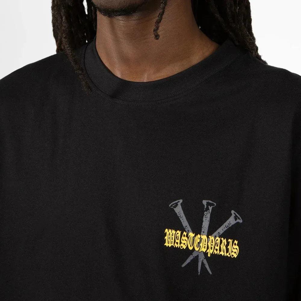 Stake T-Shirt - WASTED PARIS - VENTURER