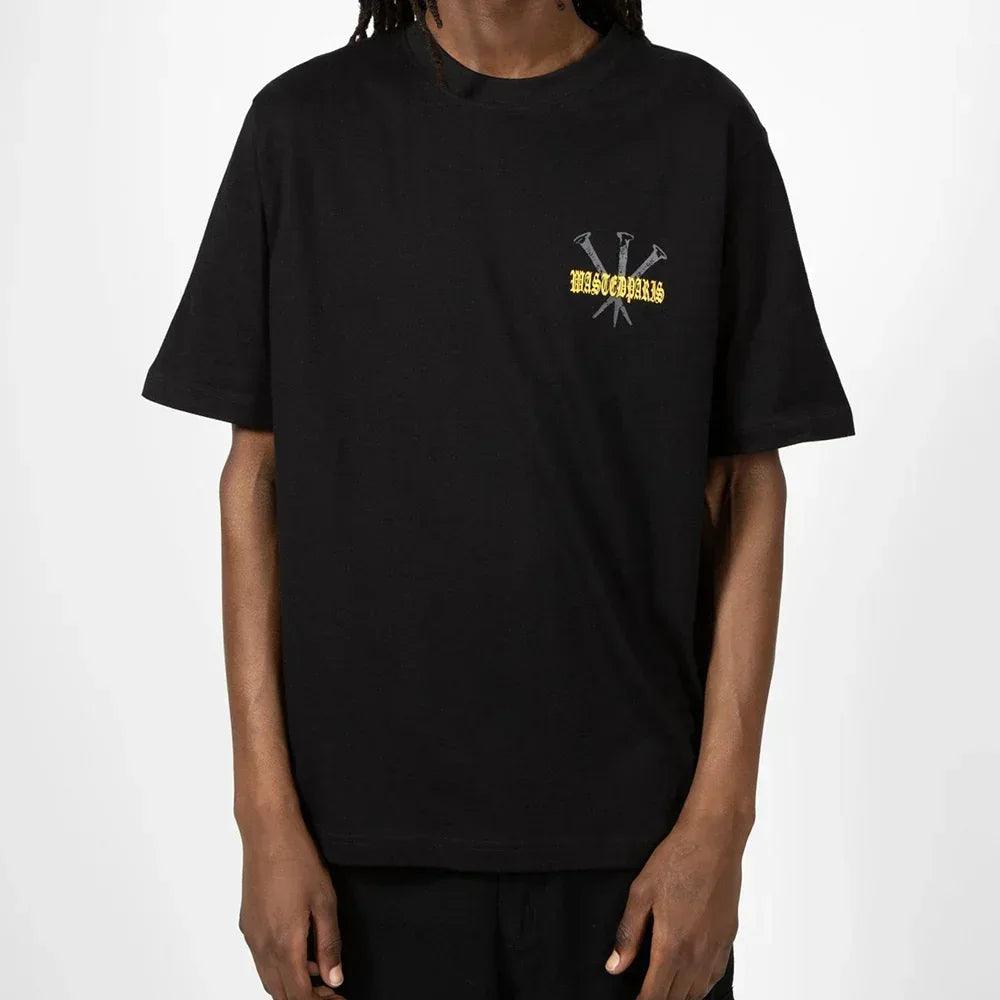 Stake T-Shirt - WASTED PARIS - VENTURER