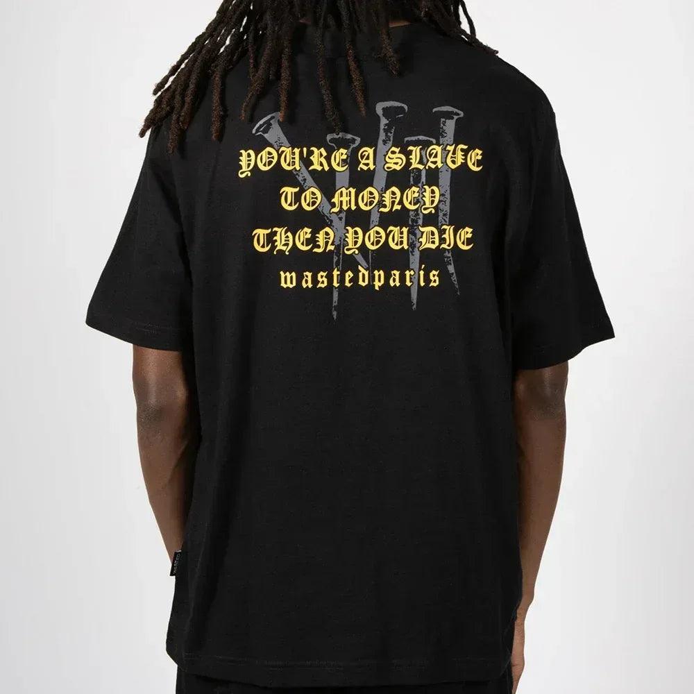 Stake T-Shirt - WASTED PARIS - VENTURER