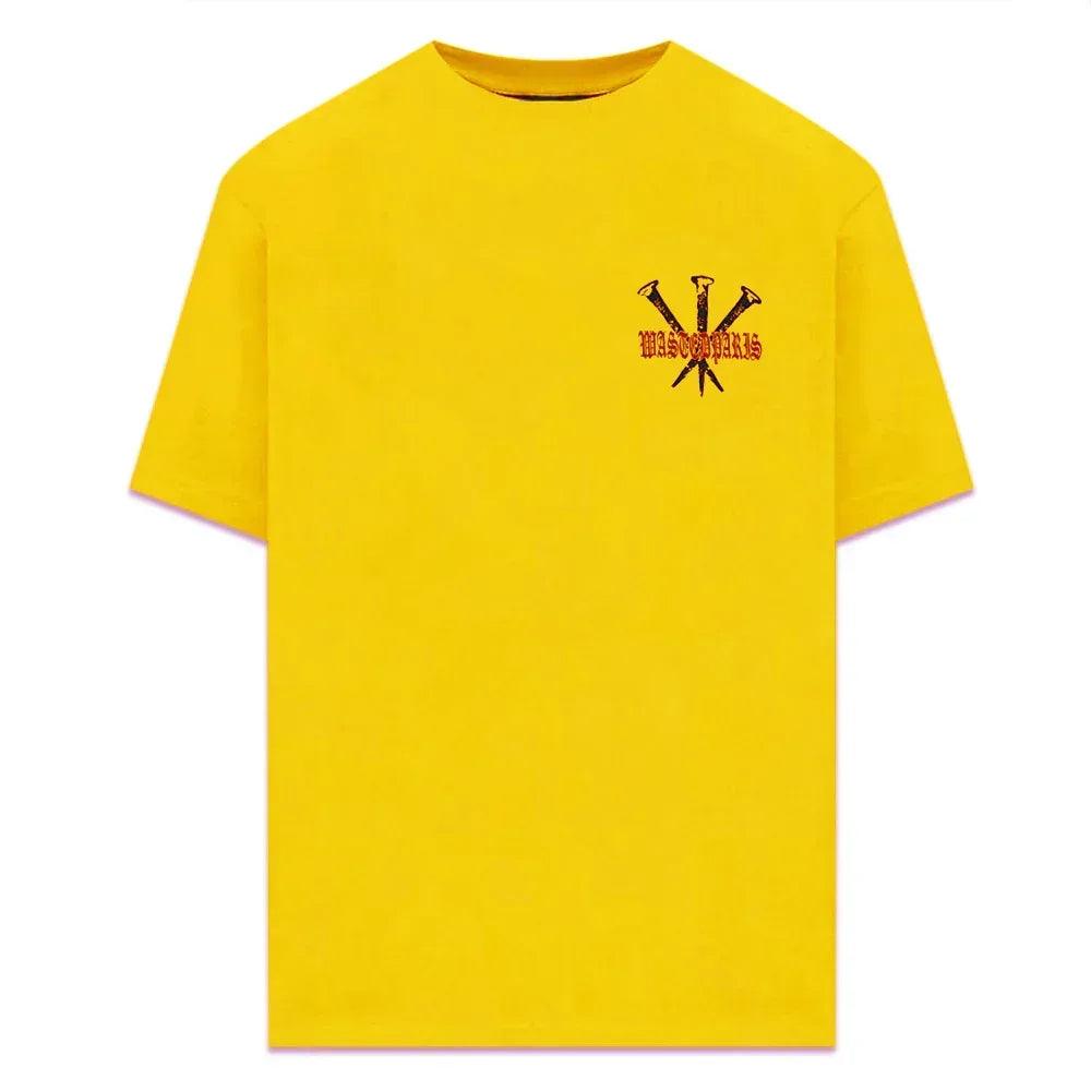 Stake T-Shirt - WASTED PARIS - VENTURER
