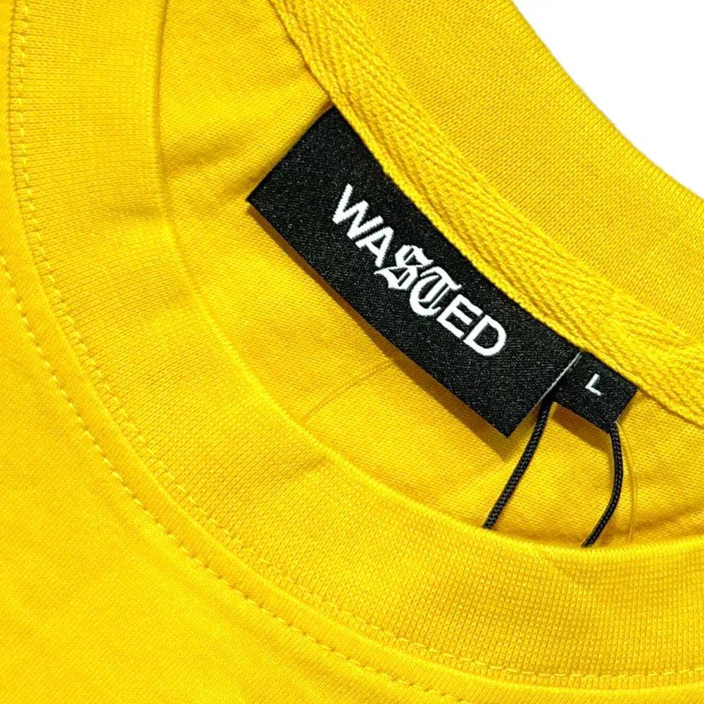 Stake T-Shirt - WASTED PARIS - VENTURER