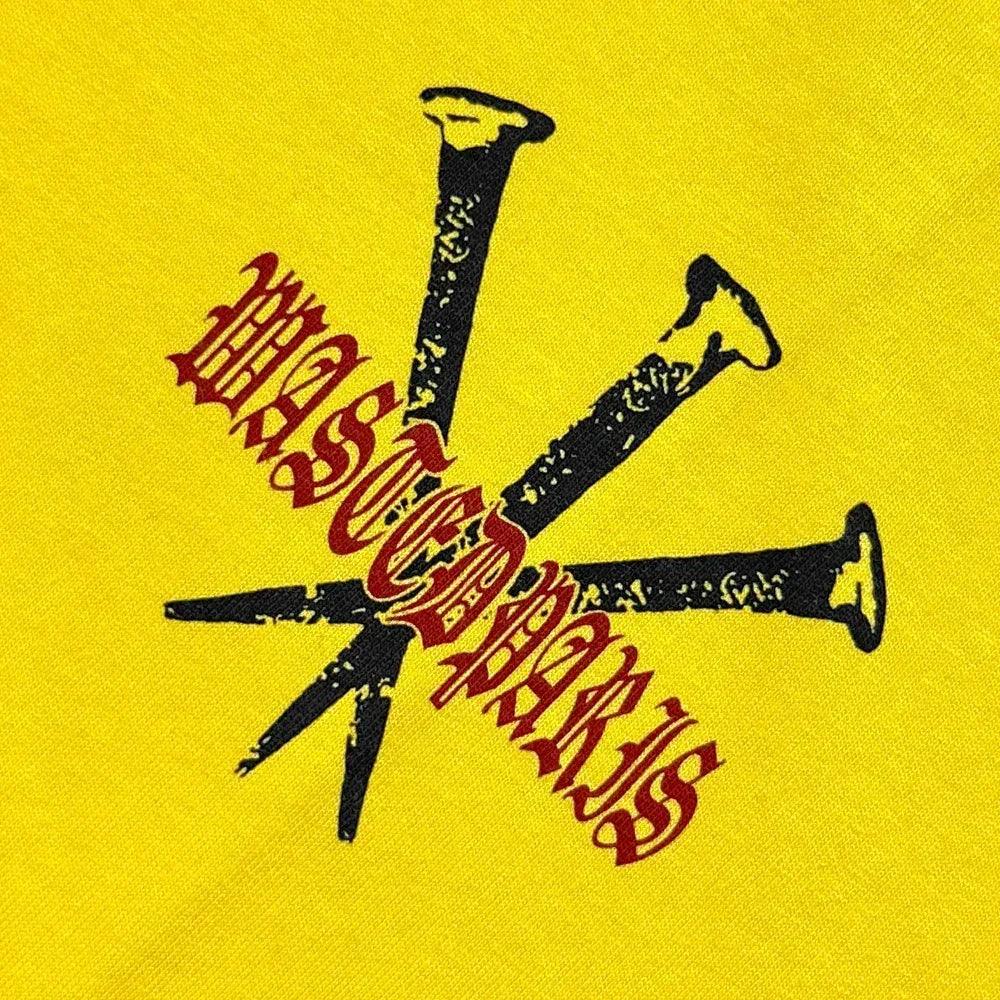 Stake T-Shirt - WASTED PARIS - VENTURER