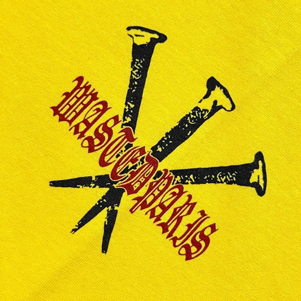 Stake T-Shirt - WASTED PARIS - VENTURER