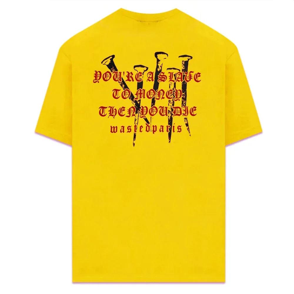 Stake T-Shirt - WASTED PARIS - VENTURER
