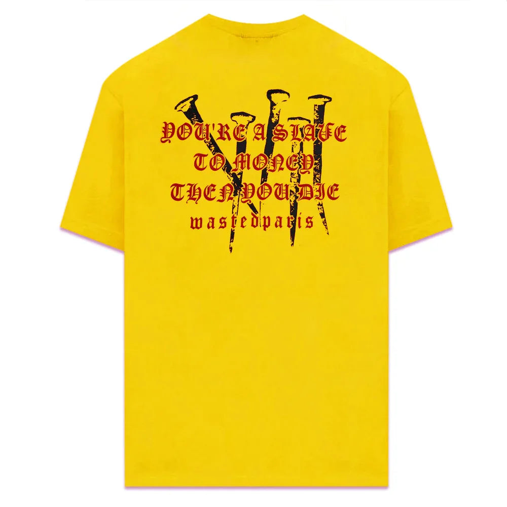 Stake T-Shirt - WASTED PARIS - VENTURER