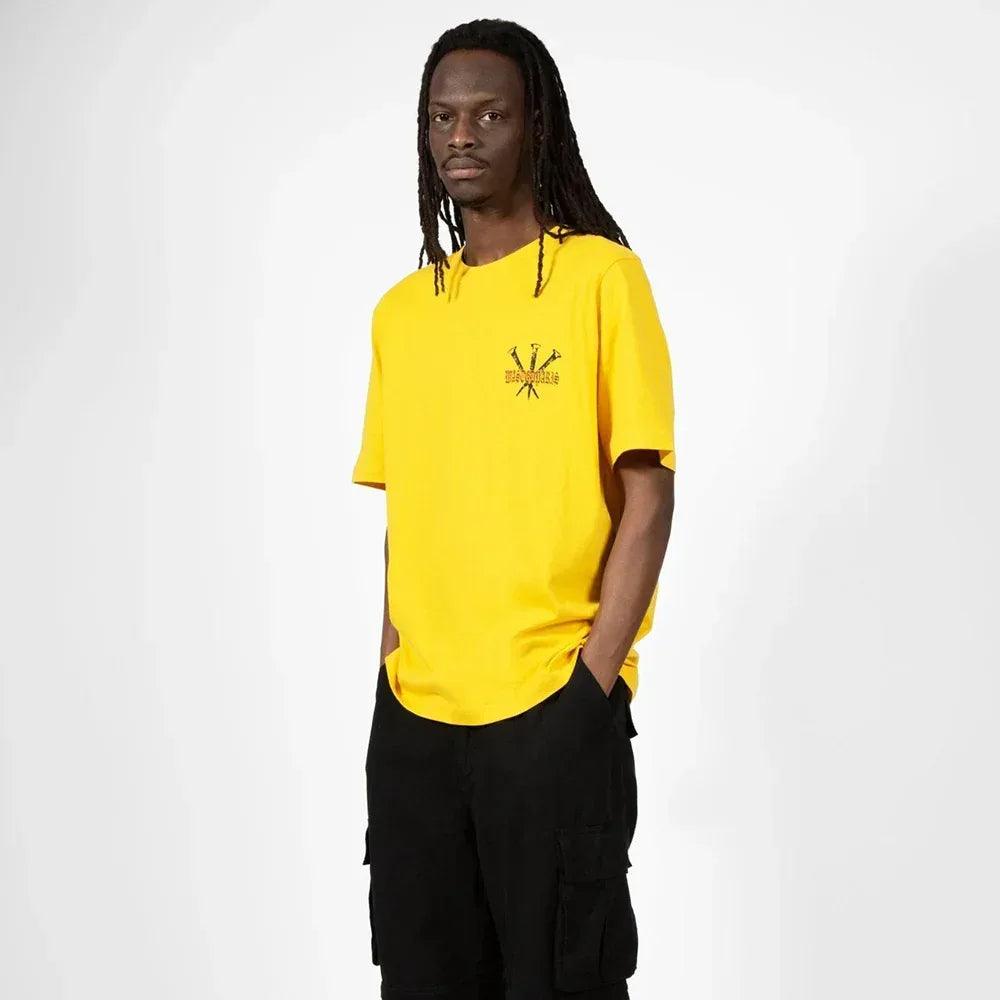 Stake T-Shirt - WASTED PARIS - VENTURER