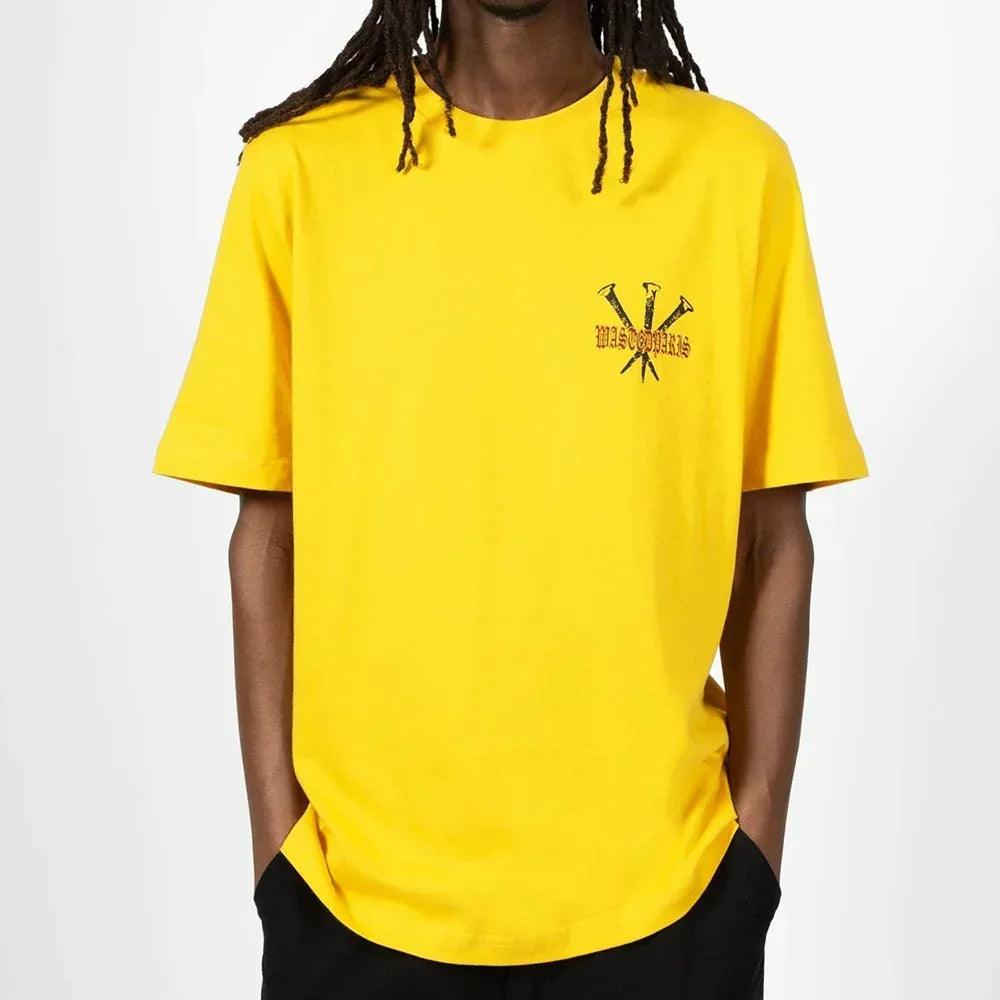 Stake T-Shirt - WASTED PARIS - VENTURER